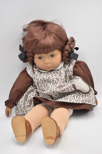 Vintage zapf creation black - vintage,