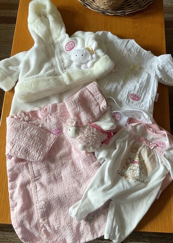 Baby annabell vintage - annabell:,