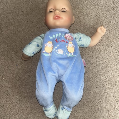 Zapff creations soft body doll - creations,