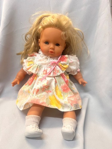 Vintage 1985 max zapf vinyl - vintage-,