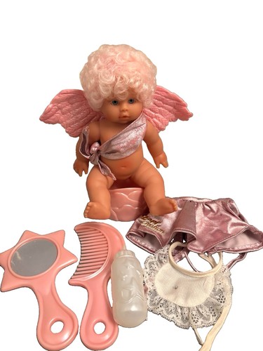 Rare zapf creation - rare, 90’s