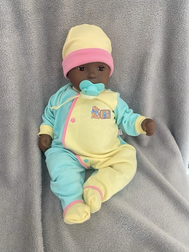 Vintage ethnics baby chou - vintage,