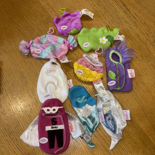 Zapf creations mini - zapf, baby