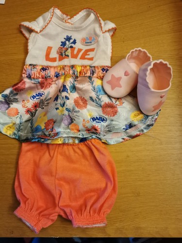Baby born accessories - born,