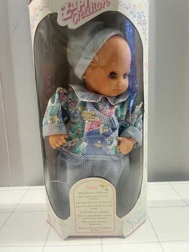 Zapf creation vintage - zapf,