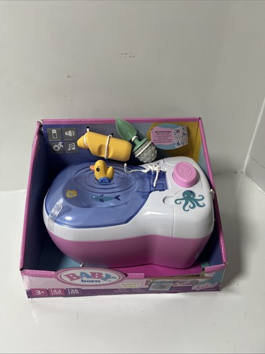 Baby born toilet - -, zapf