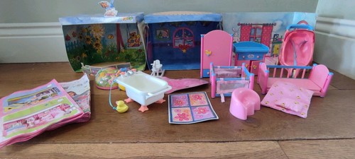 Vintage zapf baby born - zapf,