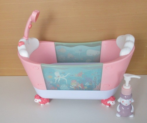 Zapf creation baby annabell - creation,