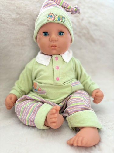 Gorgeous vintage zapf - 🦋,
