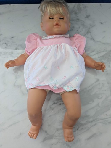 Zapf creation doll - creation, 65-20