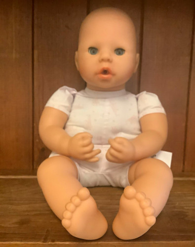 Zapf creation vintage - zapf, baby