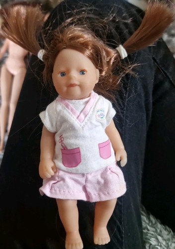 Zapf creation baby born - baby,