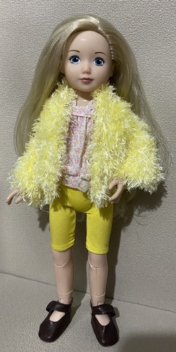 Zapf jolina fully - ~,