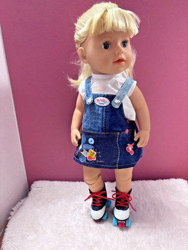 Baby born big - born,