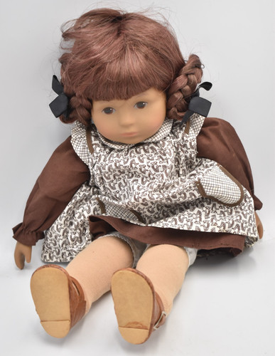 Vintage zapf creation black - vintage,