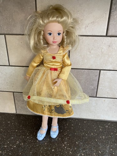 Jolina zapf creations - jolina,