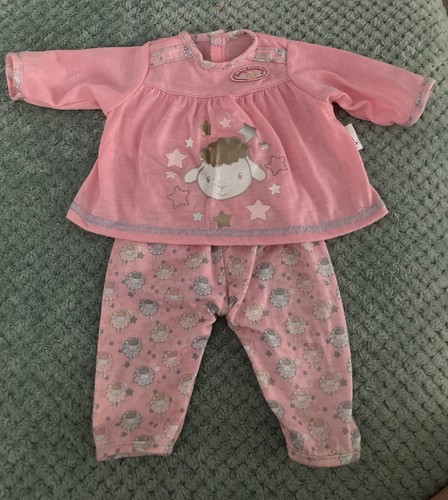 Zapf creations baby annabell - creations,