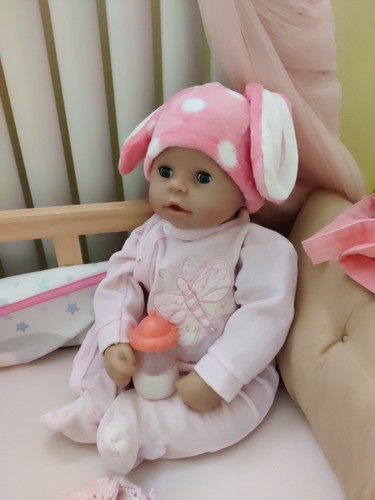 Baby chou 2011 version - baby,