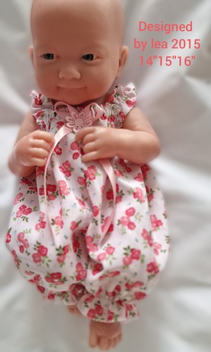 Dolls clothes first annabell - dolls,