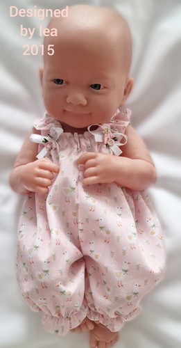 Dolls clothes first - dolls, annabell