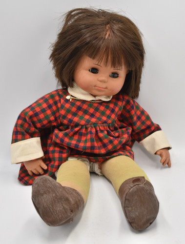 Vintage zapf creation - vintage,