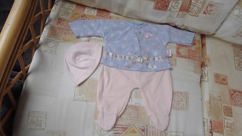 Vintage baby annabell 2 - vintage,
