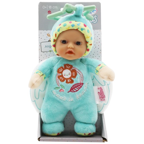 Baby born for babies - baby,