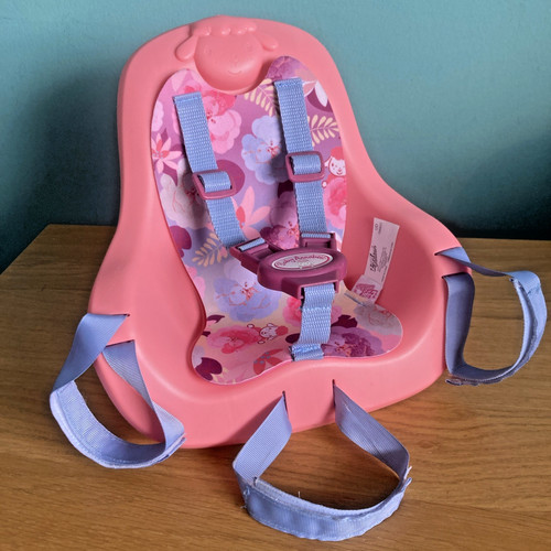 Baby annabel bike seat - annabel, by