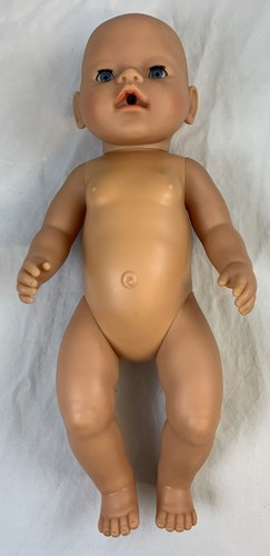 Zapf creation baby born - zapf,