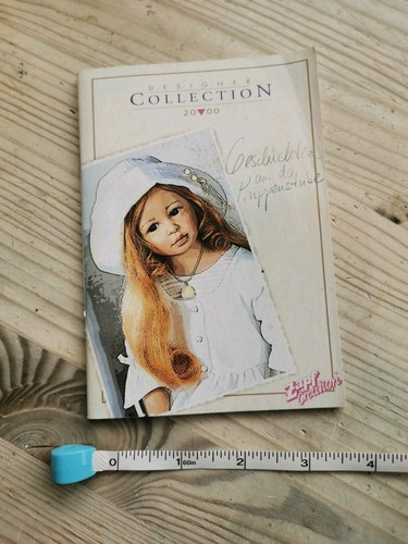 Zapf designer collection mini - zapf,