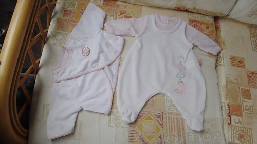 Vintage baby annabell 2 - a,