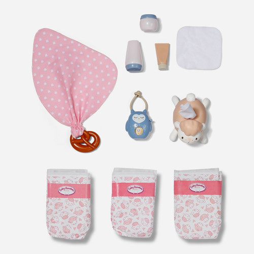 Zapf creation baby annabell - creation,