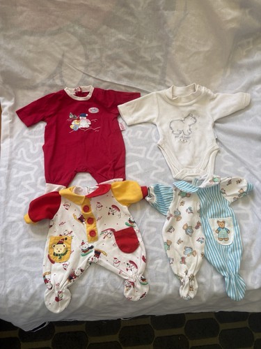 Zapf creation baby born - zapf,