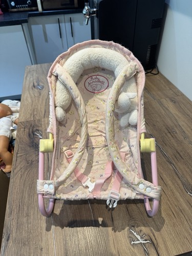 Zapf creations vintage baby - creations,
