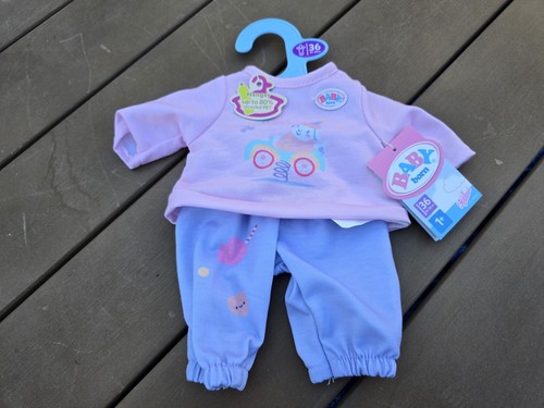 Zapf creation baby - born, 34