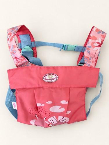 Zapf creation baby annabell - zapf,