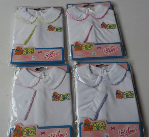 Zapf creation chou - creation, 4