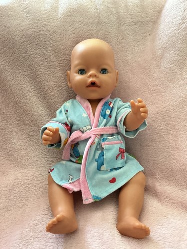 Baby born zapf - baby,