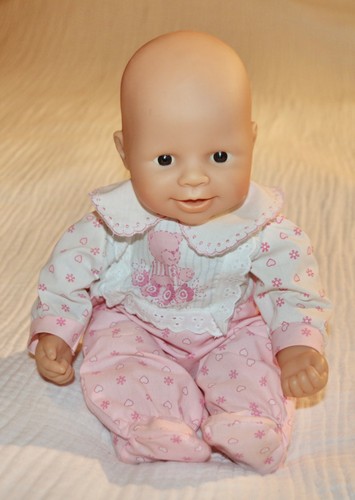 Collectible zapf creations - collectible,
